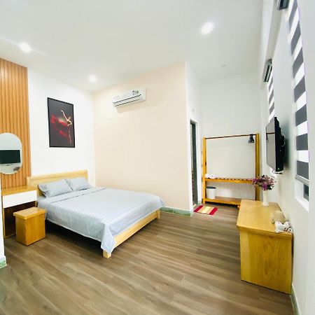 Moon'S House Homestay Quy Nhơn Pokój zdjęcie